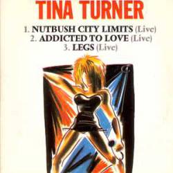 Tina Turner : Nutbush City Limits Live